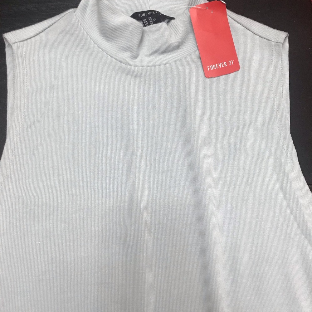Never used bodysuit